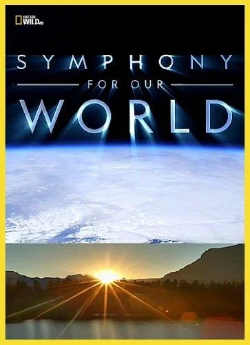 Симфония нашего мира